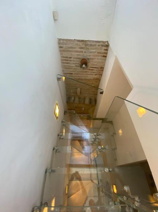 Luxury Complete Building In The Heart Of Сasa de vacaciones