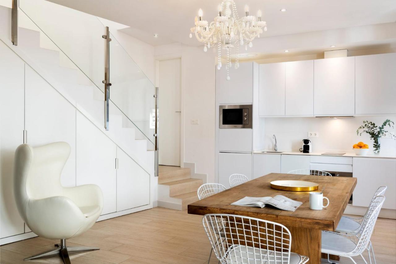 Apartamento Atico Deluxe Terraza Privada Con Vistas A La Giralda *