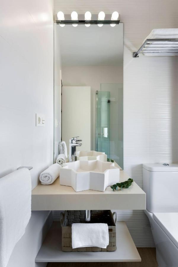 Atico Deluxe Terraza Privada Con Vistas A La Giralda Apartamento Sevilla