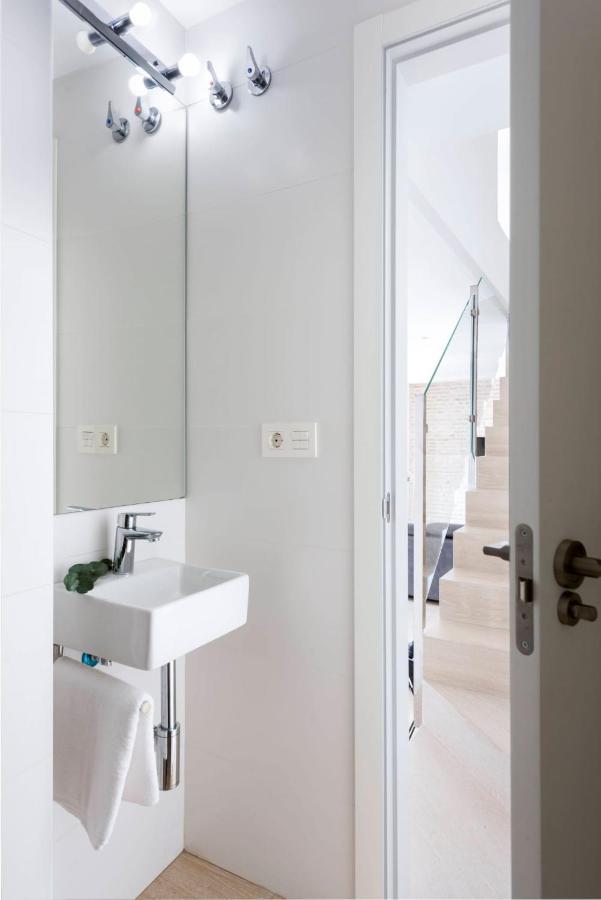 Atico Deluxe Terraza Privada Con Vistas A La Giralda Apartamento *