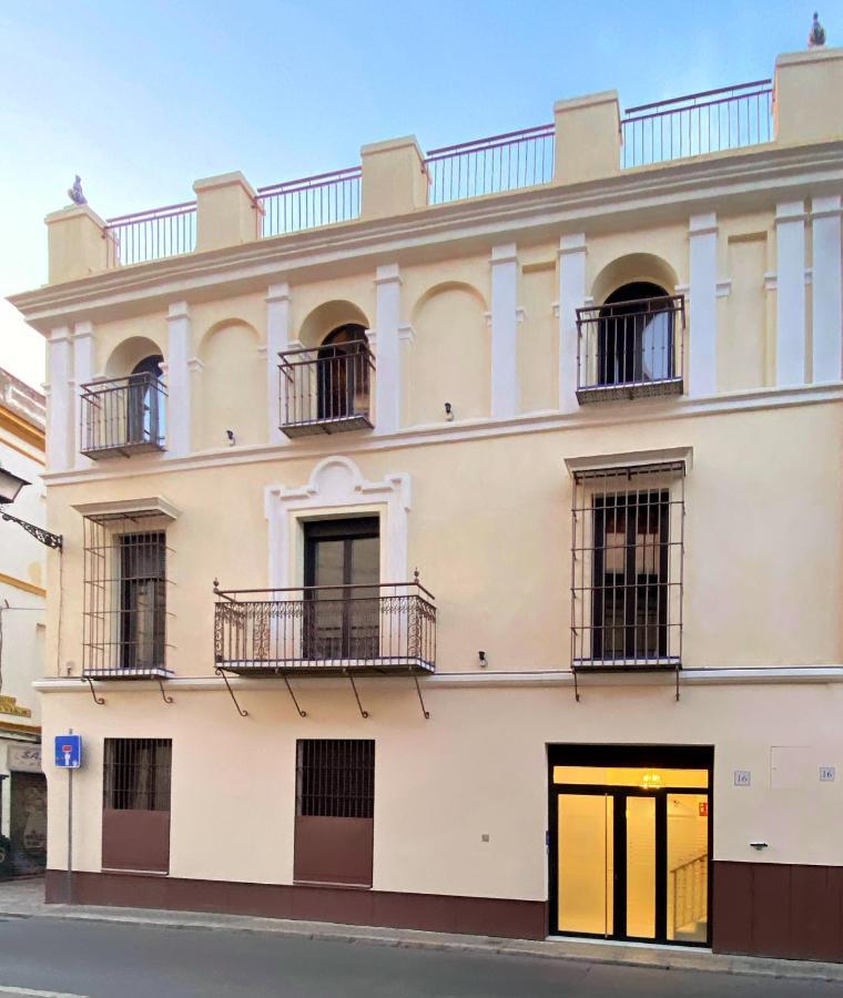 Triplex San Esteban 16 Señorial * Sevilla