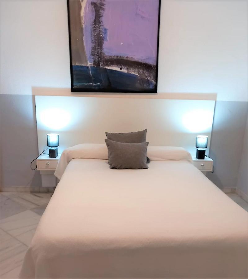 Hostal Sevilladream