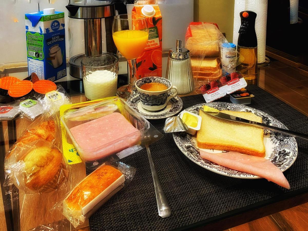 Apartamento Triplex San Esteban 16 Señorial