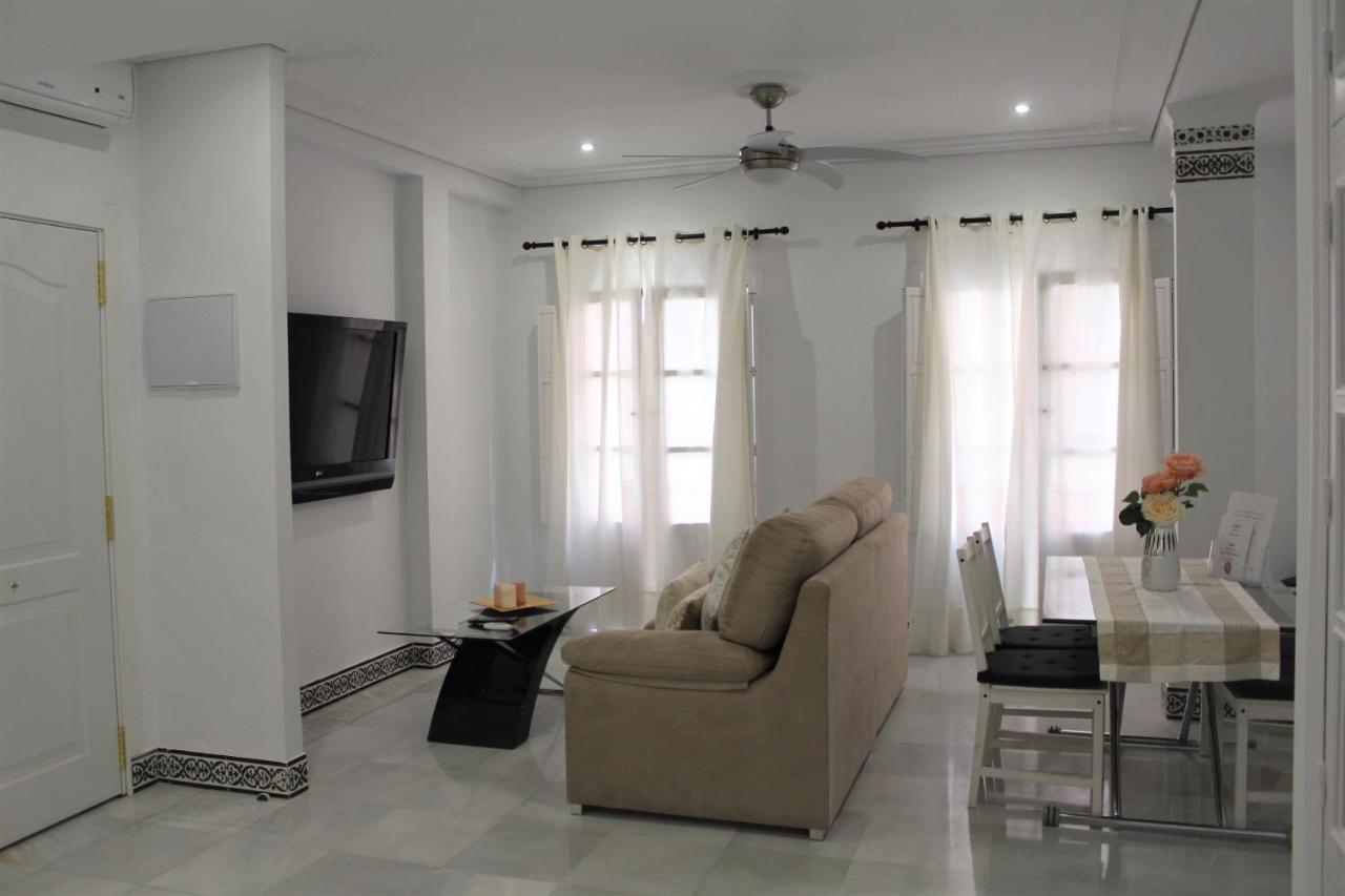 Apartamento Panther Sierpes *