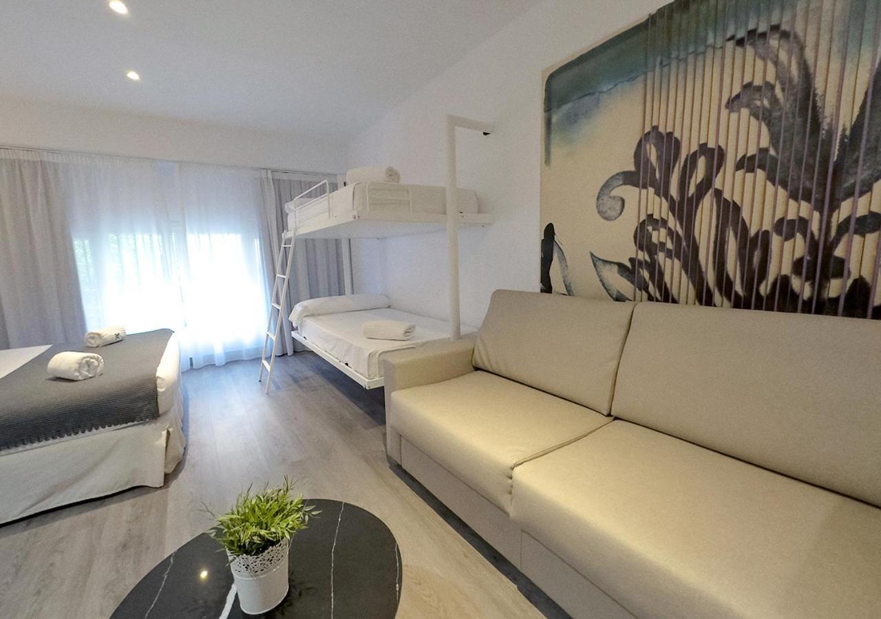 Hotel Isa