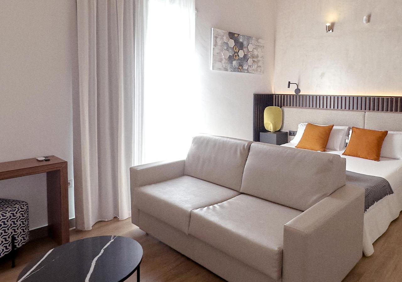Isa Hotel Sevilla