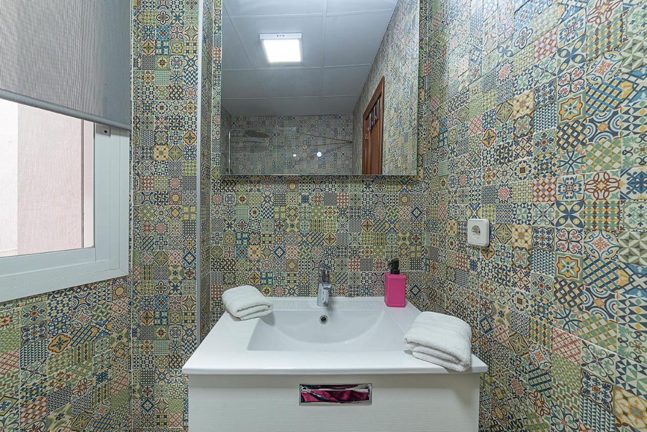 Alohamundi Feria Apartamento Sevilla