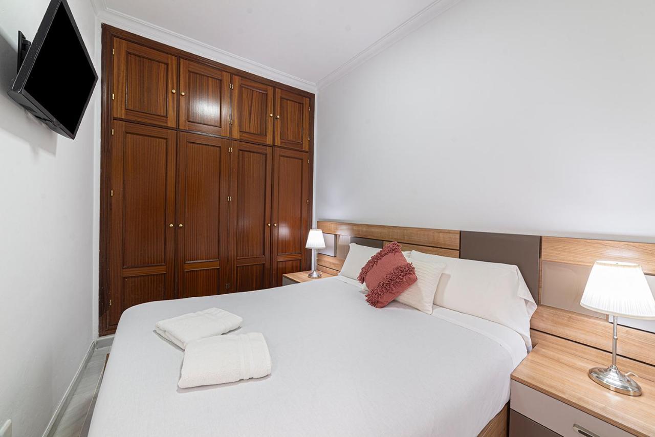Alohamundi Feria Apartamento