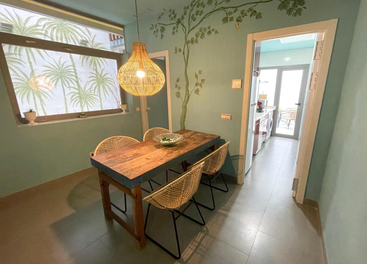 Ritual - Malaver 23 (adults Only) Apartamento *