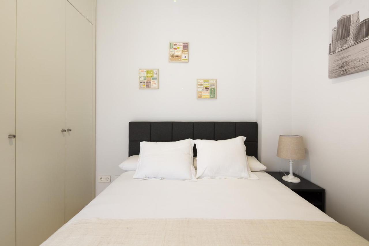Veoapartment Rastro Apartamento Sevilla