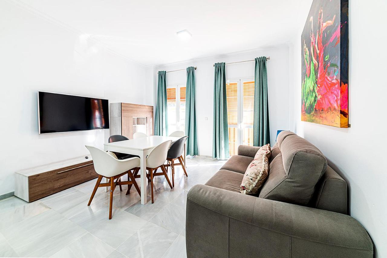 Alohamundi Feria Apartamento *