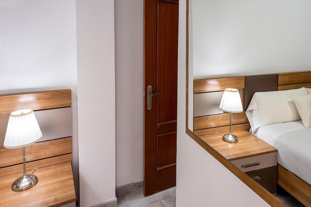 Alohamundi Feria Apartamento