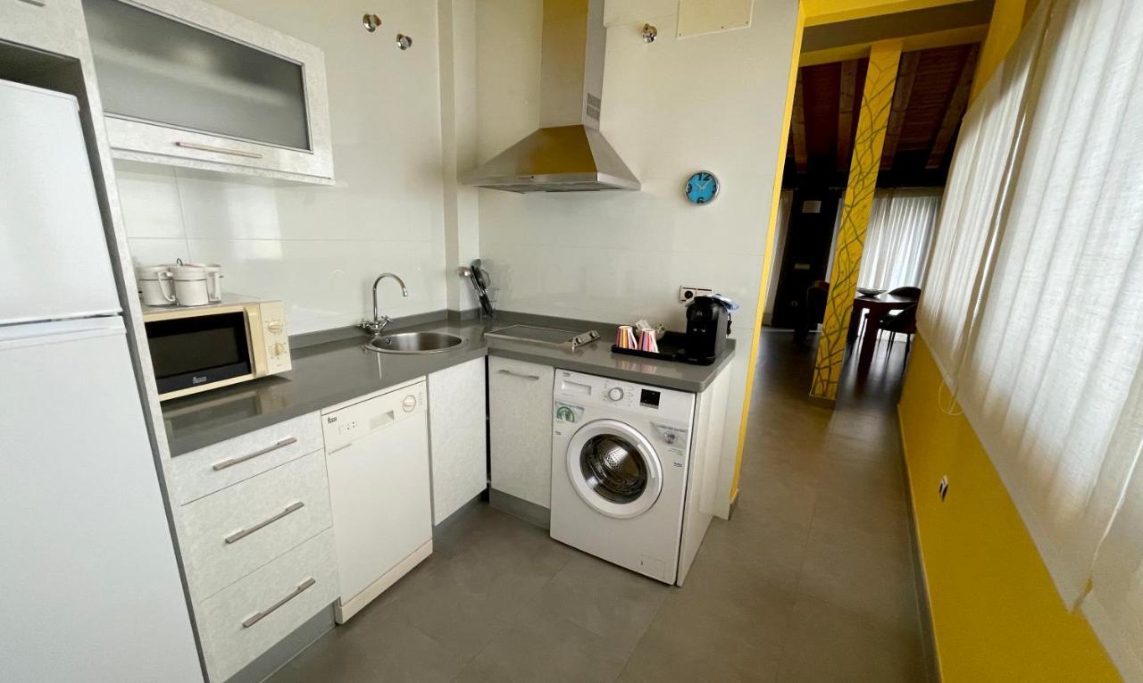 Ritual - Malaver 23 (adults Only) Apartamento