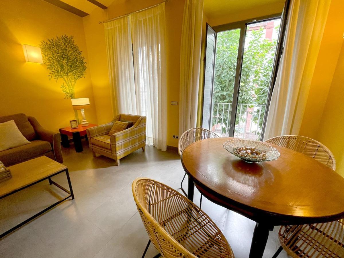 Ritual - Malaver 23 (adults Only) Apartamento Sevilla