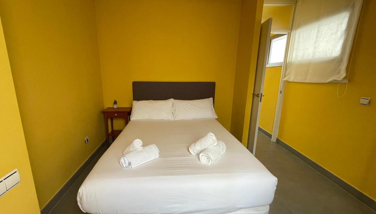 Ritual - Malaver 23 (adults Only) Apartamento