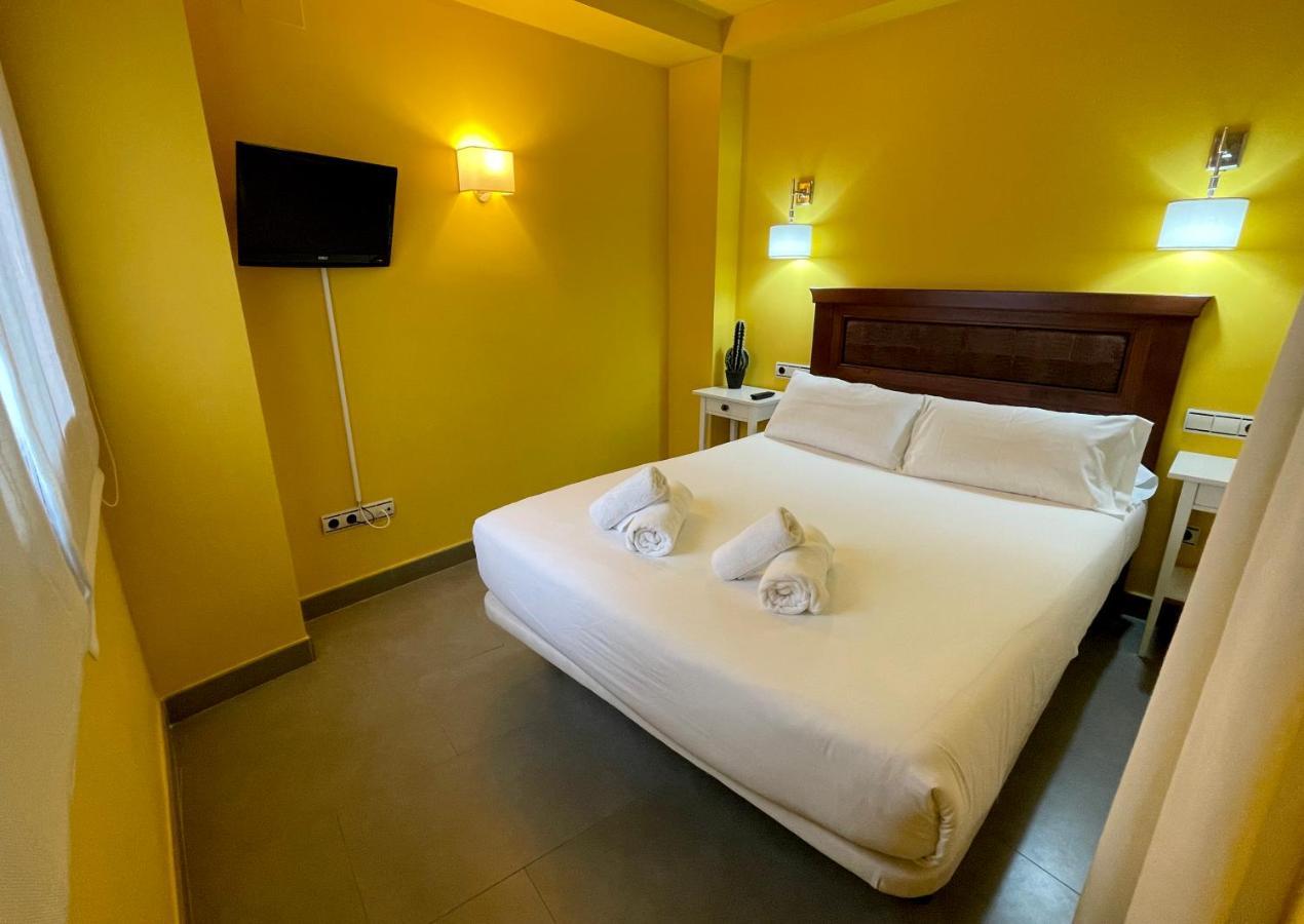 Ritual - Malaver 23 (adults Only) Apartamento *