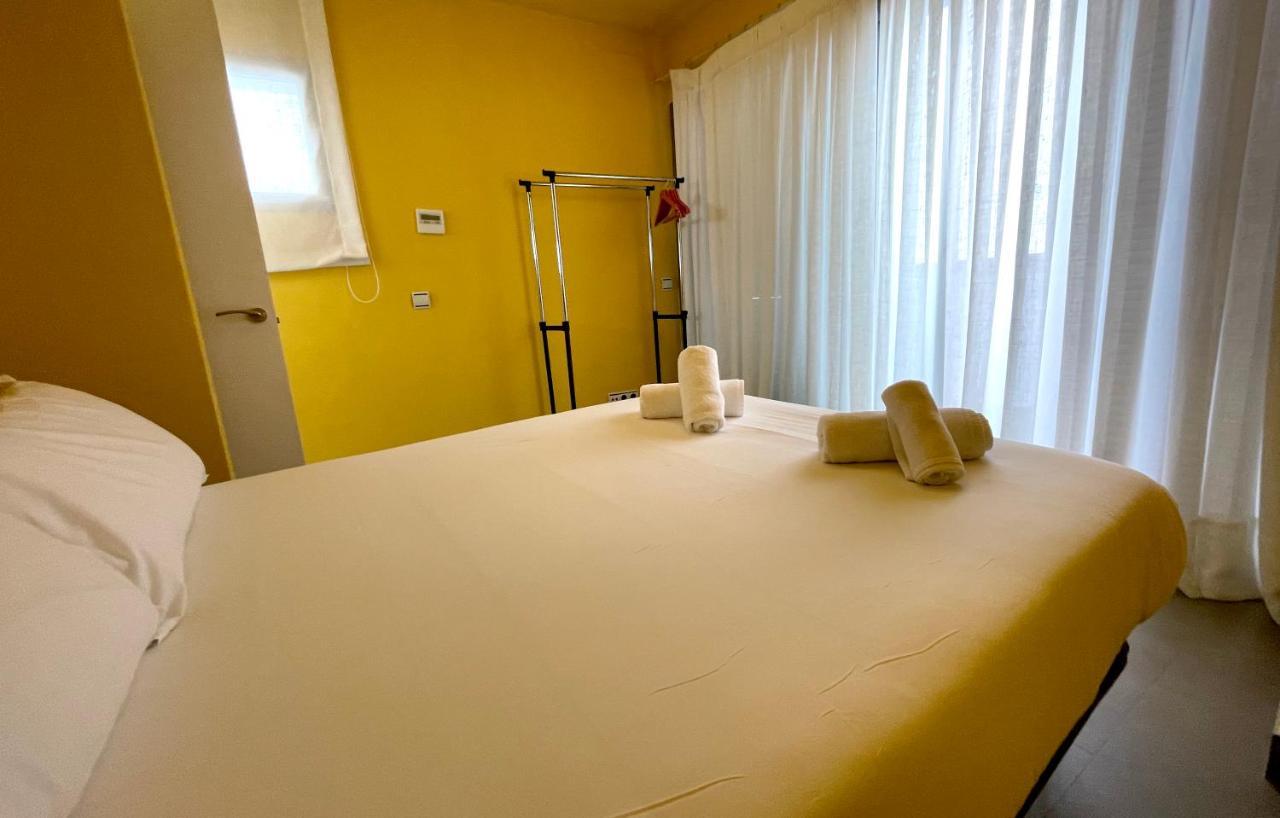 Ritual - Malaver 23 (adults Only) Apartamento Sevilla