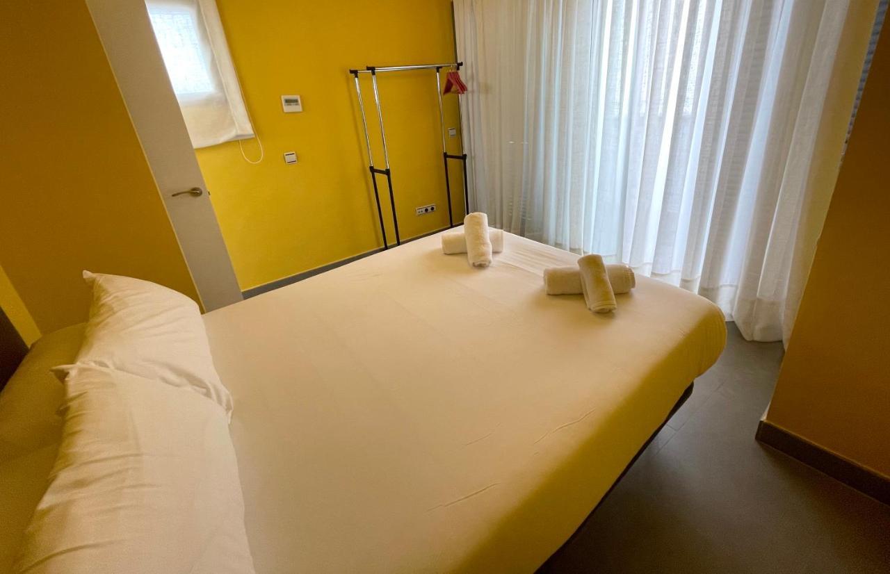 Ritual - Malaver 23 (adults Only) Apartamento Sevilla
