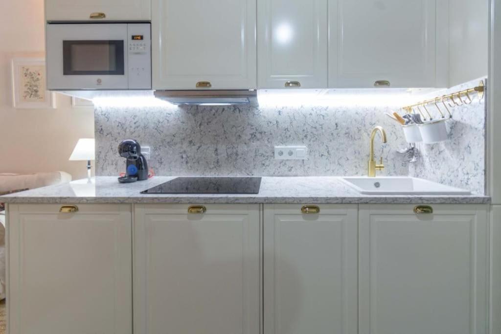 Apartamento Juderia De I Luxury