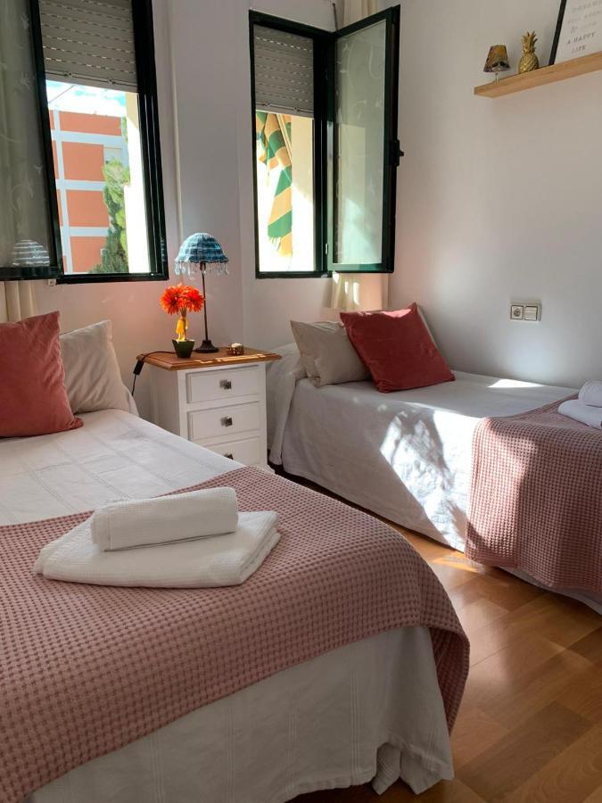 Acogedor En Pleno Corazon De Triana Apartment