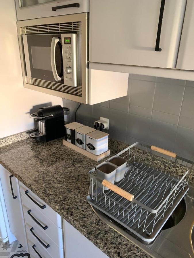 Acogedor En Pleno Corazon De Triana Apartment Seville