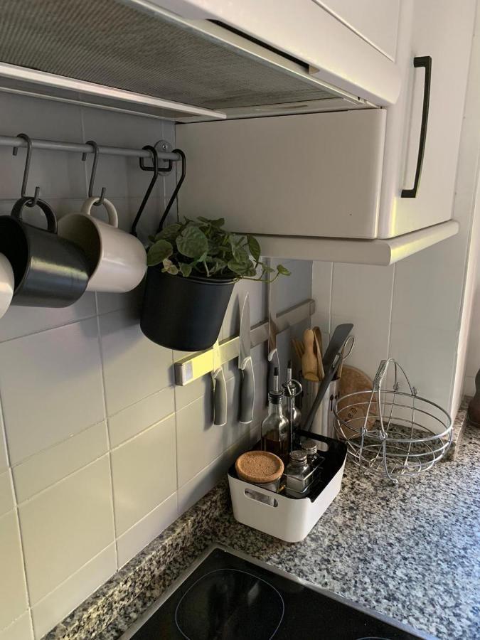 Acogedor En Pleno Corazon De Triana Apartment