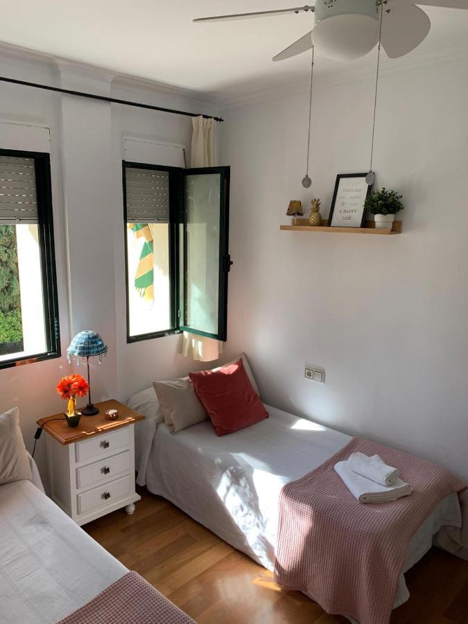 Acogedor En Pleno Corazon De Triana Apartment
