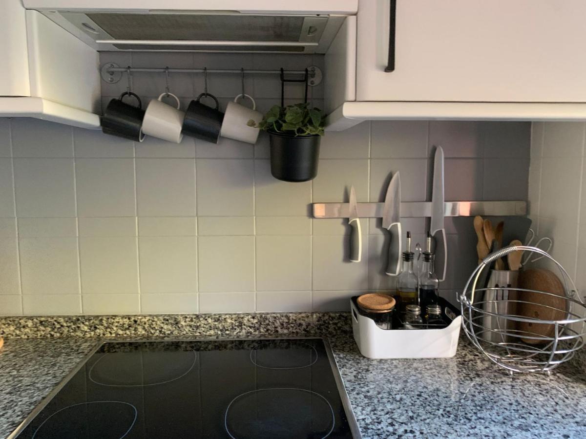 Apartment Acogedor En Pleno Corazon De Triana Seville