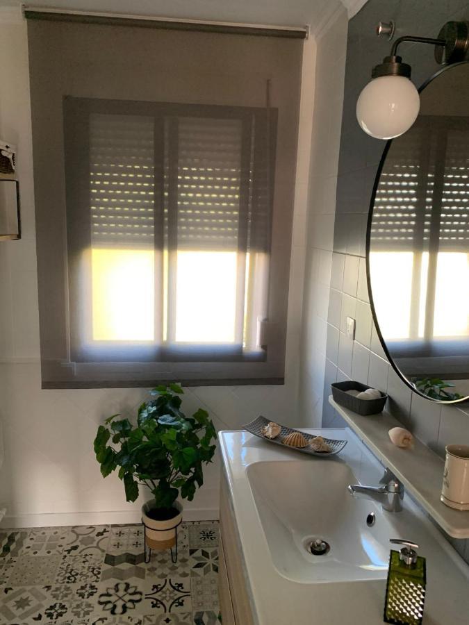 Apartment Acogedor En Pleno Corazon De Triana