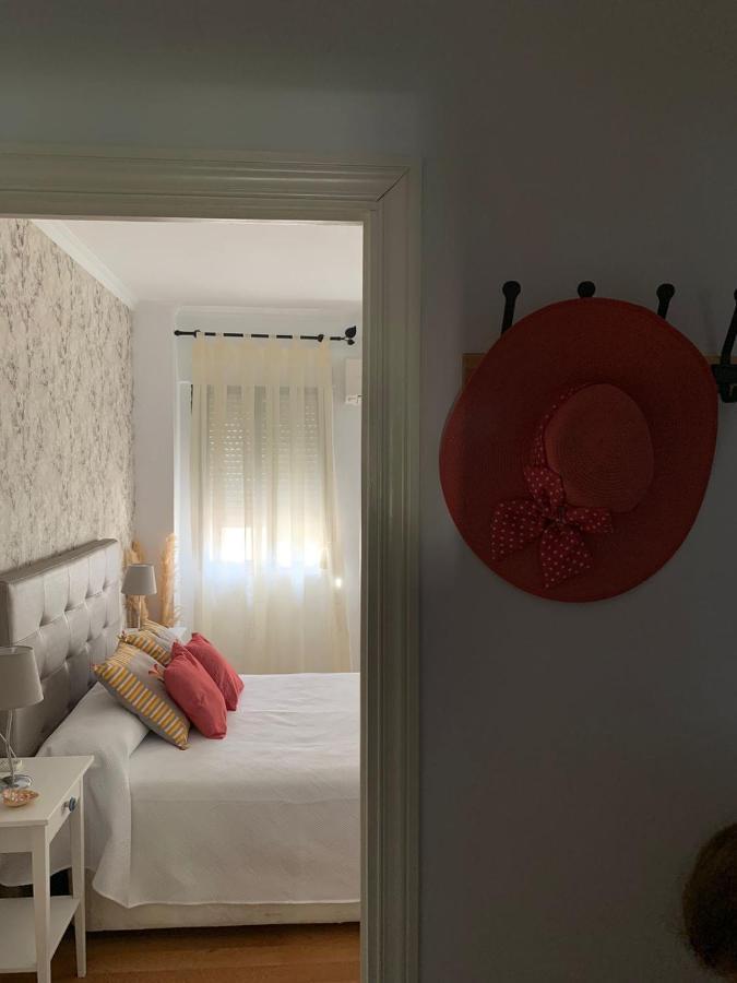 Apartment Acogedor En Pleno Corazon De Triana *