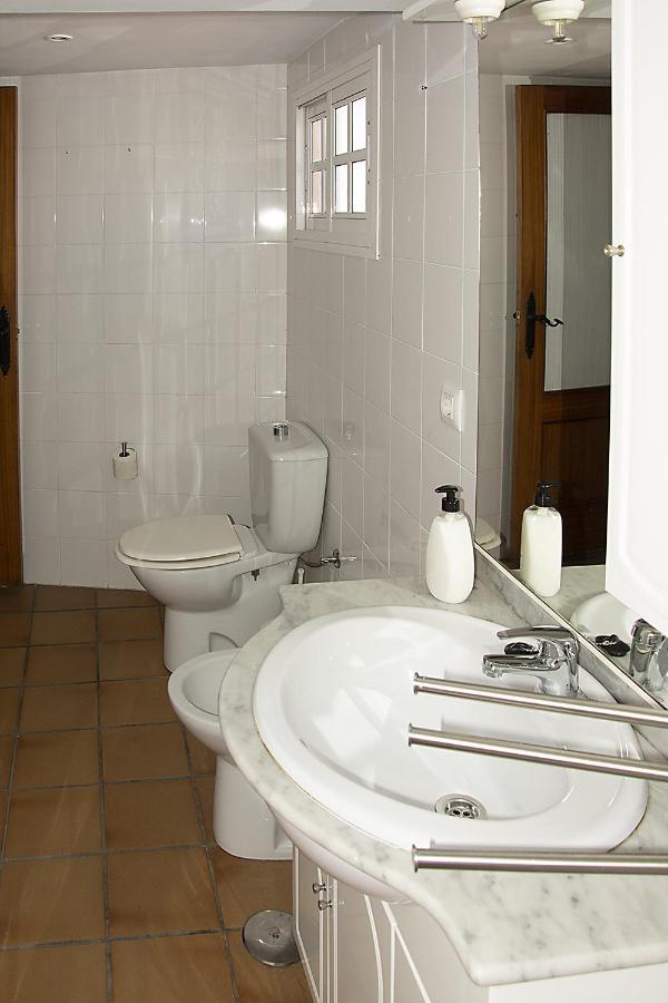 Casa Pilatos Apartamento