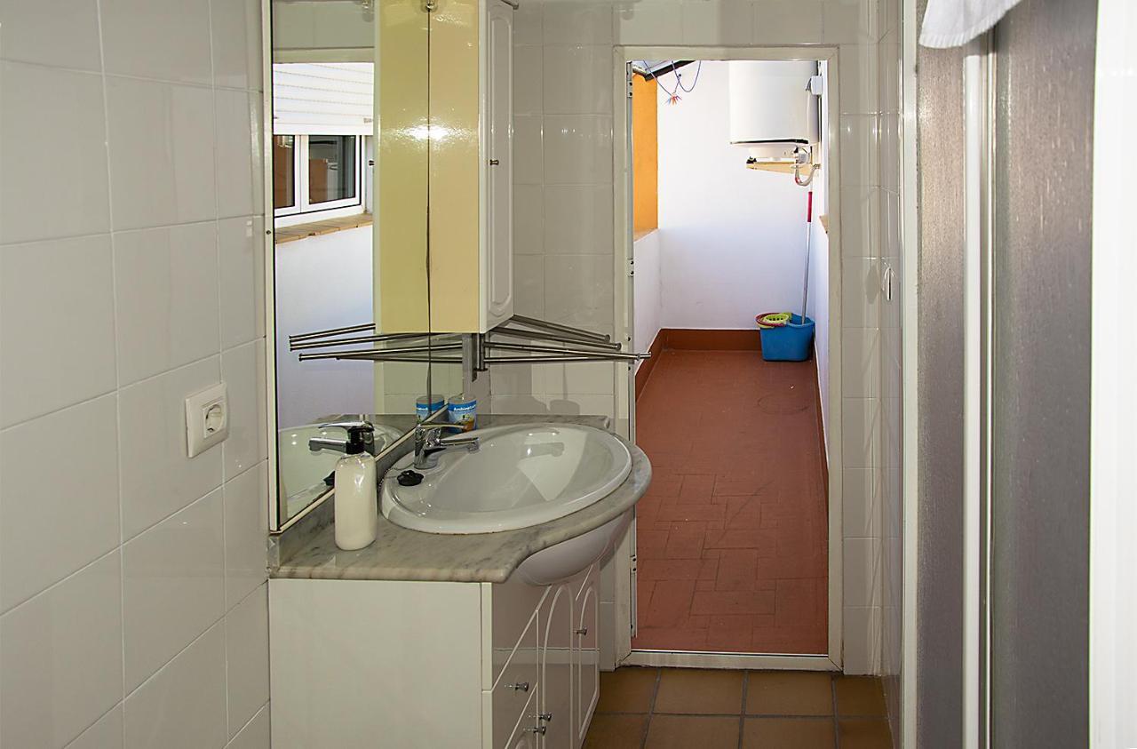 Apartamento Casa Pilatos