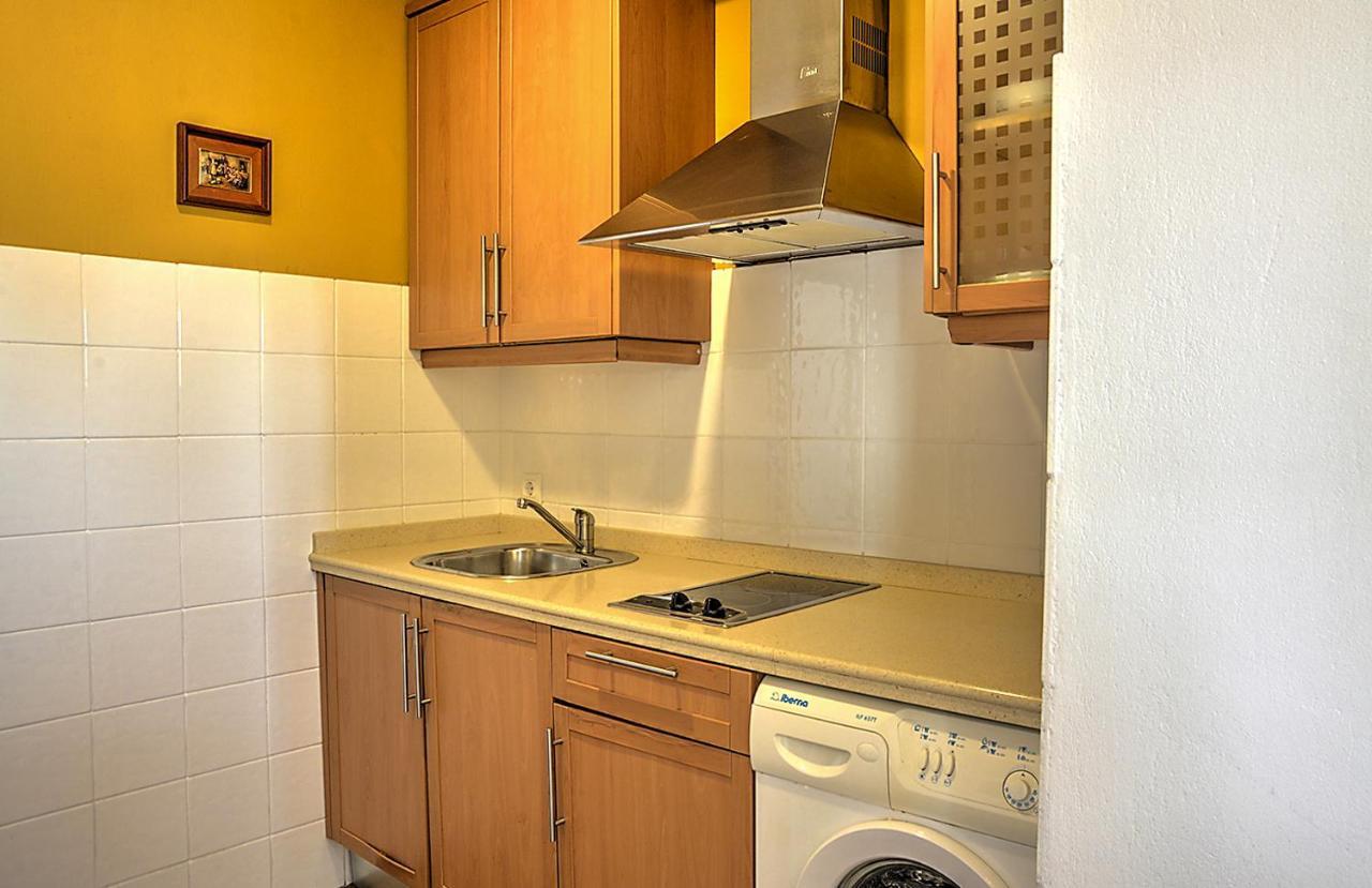 Casa Pilatos Apartamento