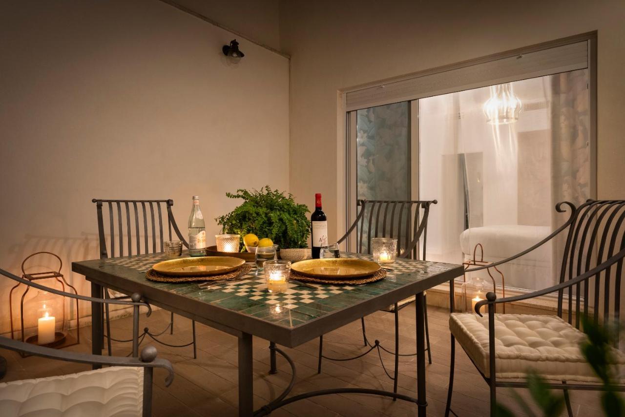 Casa Triana 1888 By Epoca Apartment *