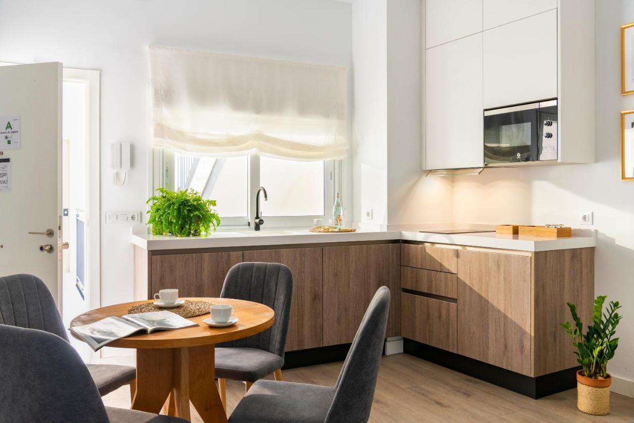 Casa Triana 1888 By Epoca Apartment