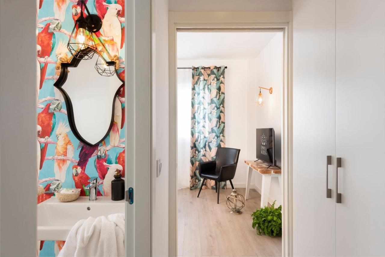 Casa Triana 1888 By Epoca Apartment