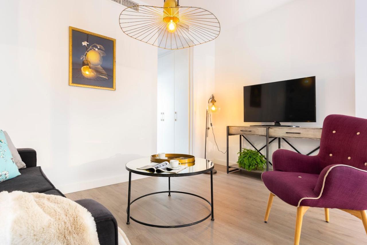Casa Triana 1888 By Epoca Apartment *