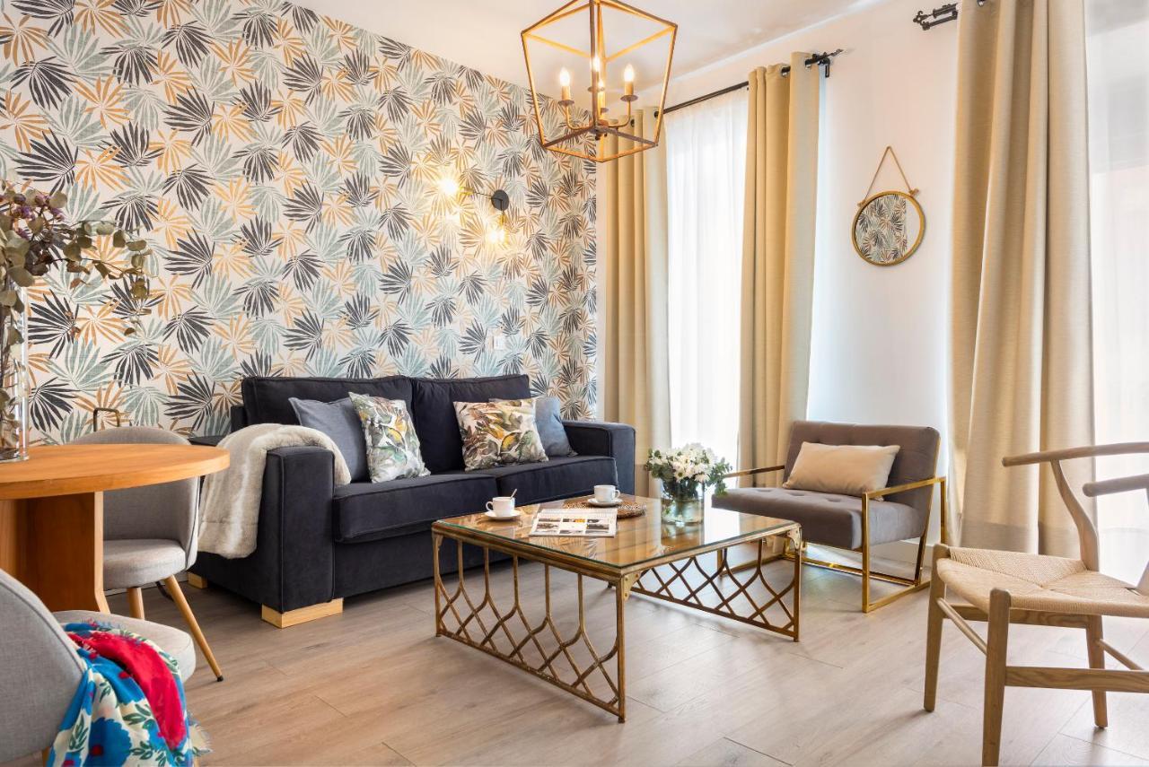 Casa Triana 1888 By época Apartamento Sevilla