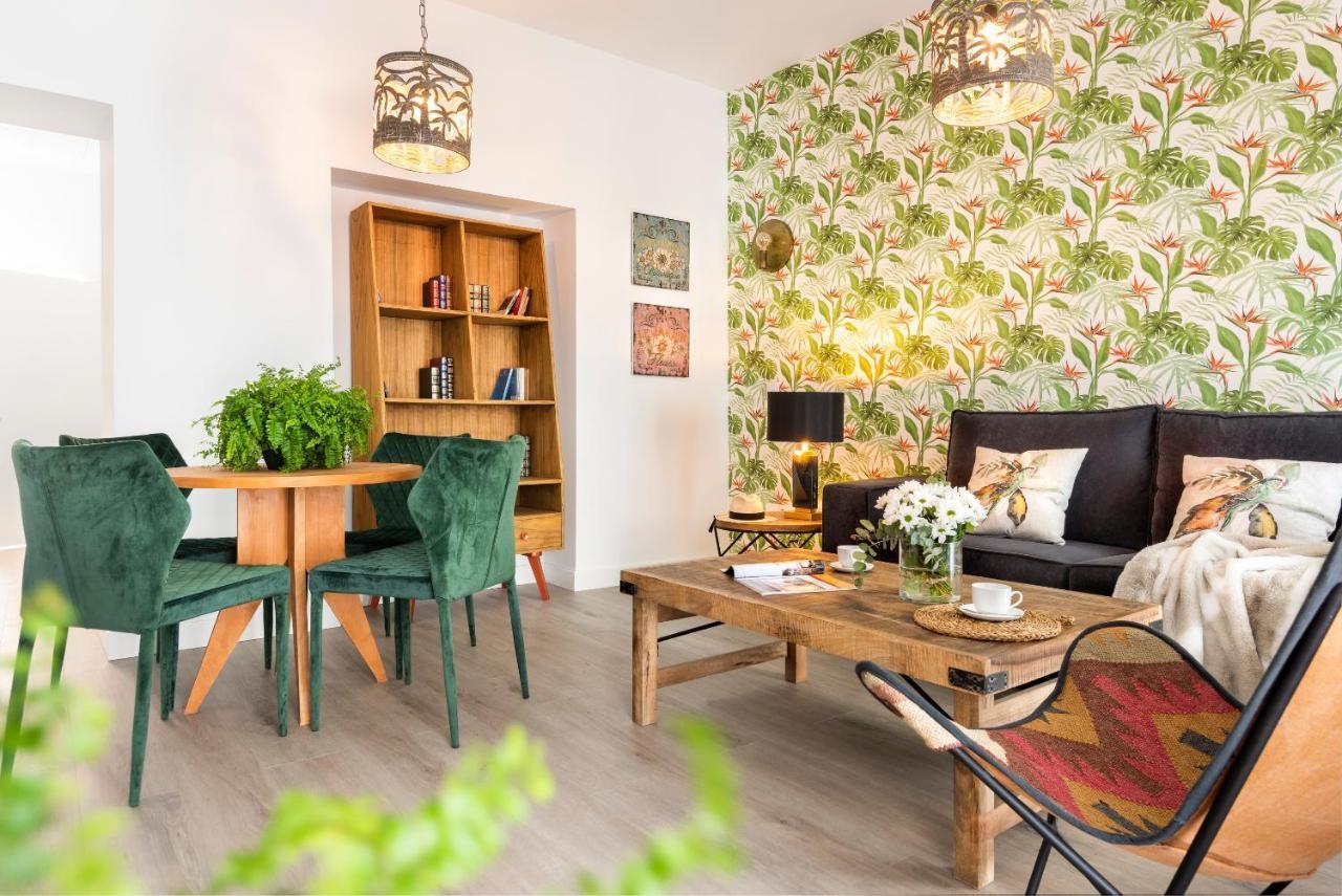 Casa Triana 1888 By época Apartamento *