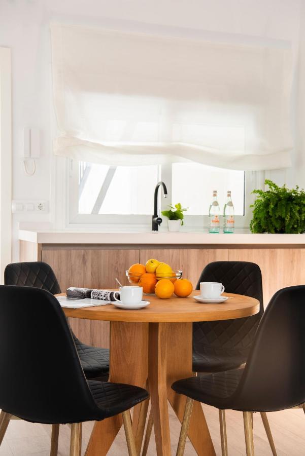 Apartamento Casa Triana 1888 By época *