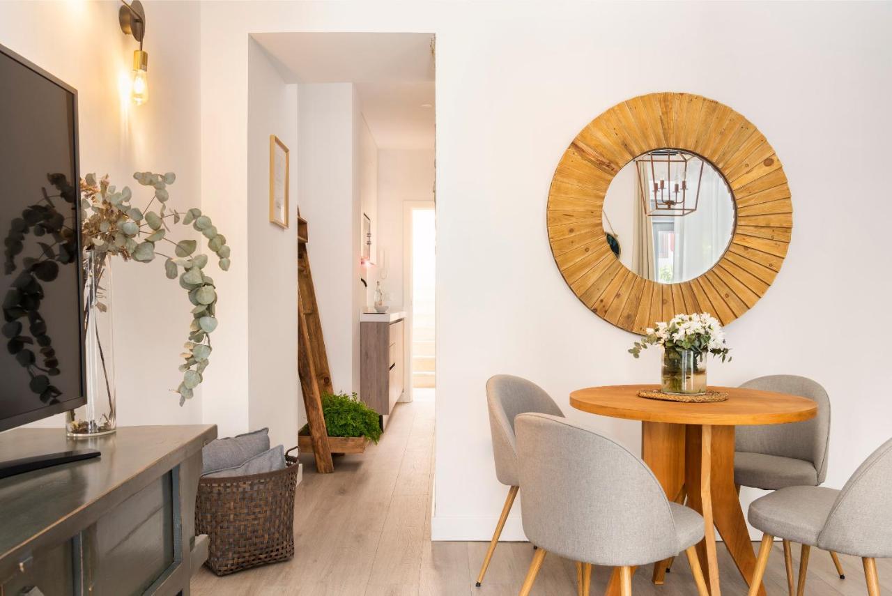 Apartamento Casa Triana 1888 By época