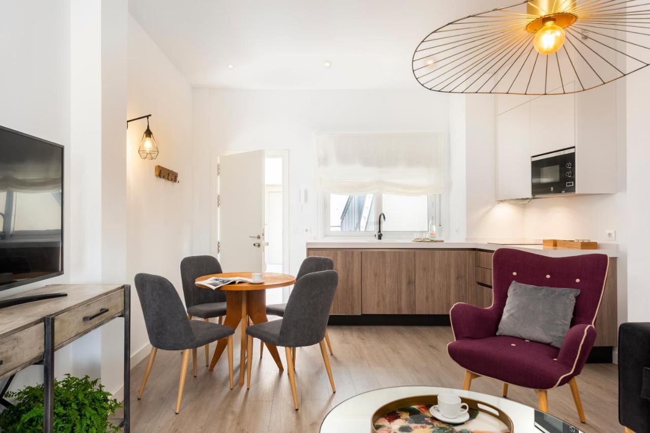 Casa Triana 1888 By Epoca Apartment