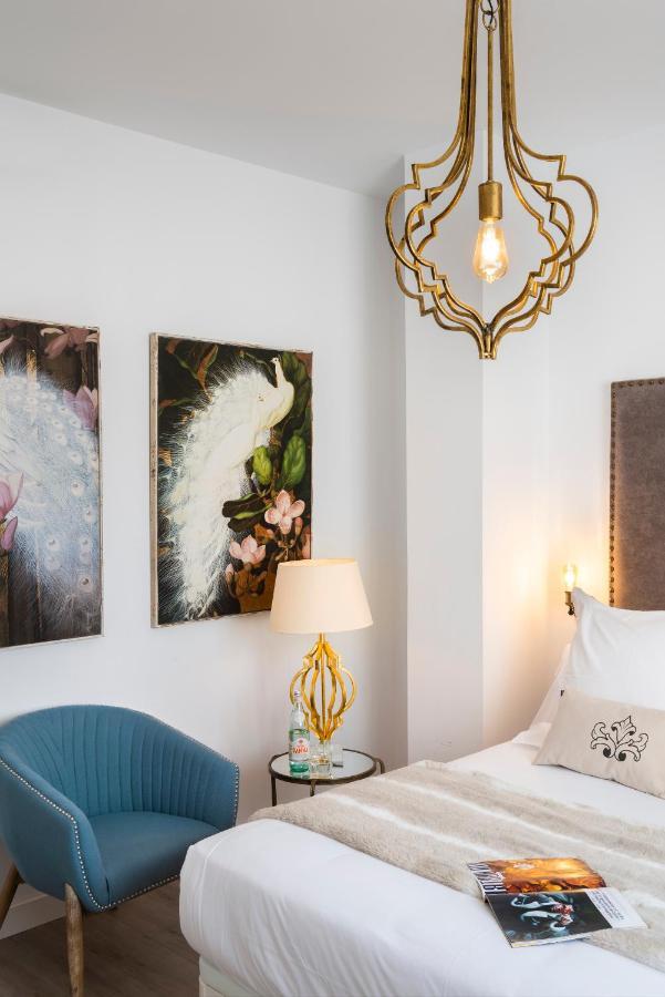 Casa Triana 1888 By Epoca Apartment *