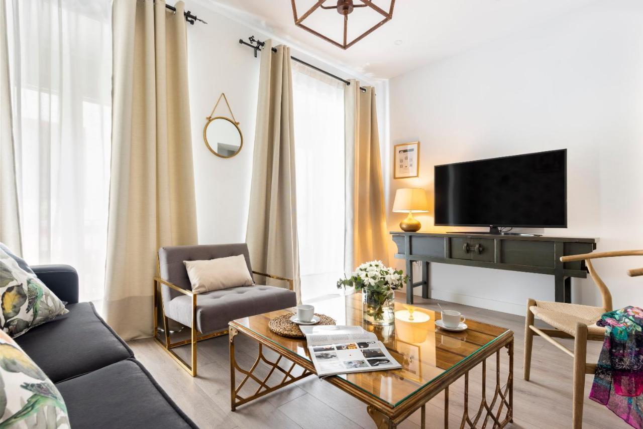 Casa Triana 1888 By época Apartamento