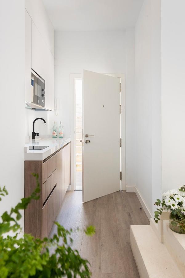Casa Triana 1888 By época Apartamento Sevilla