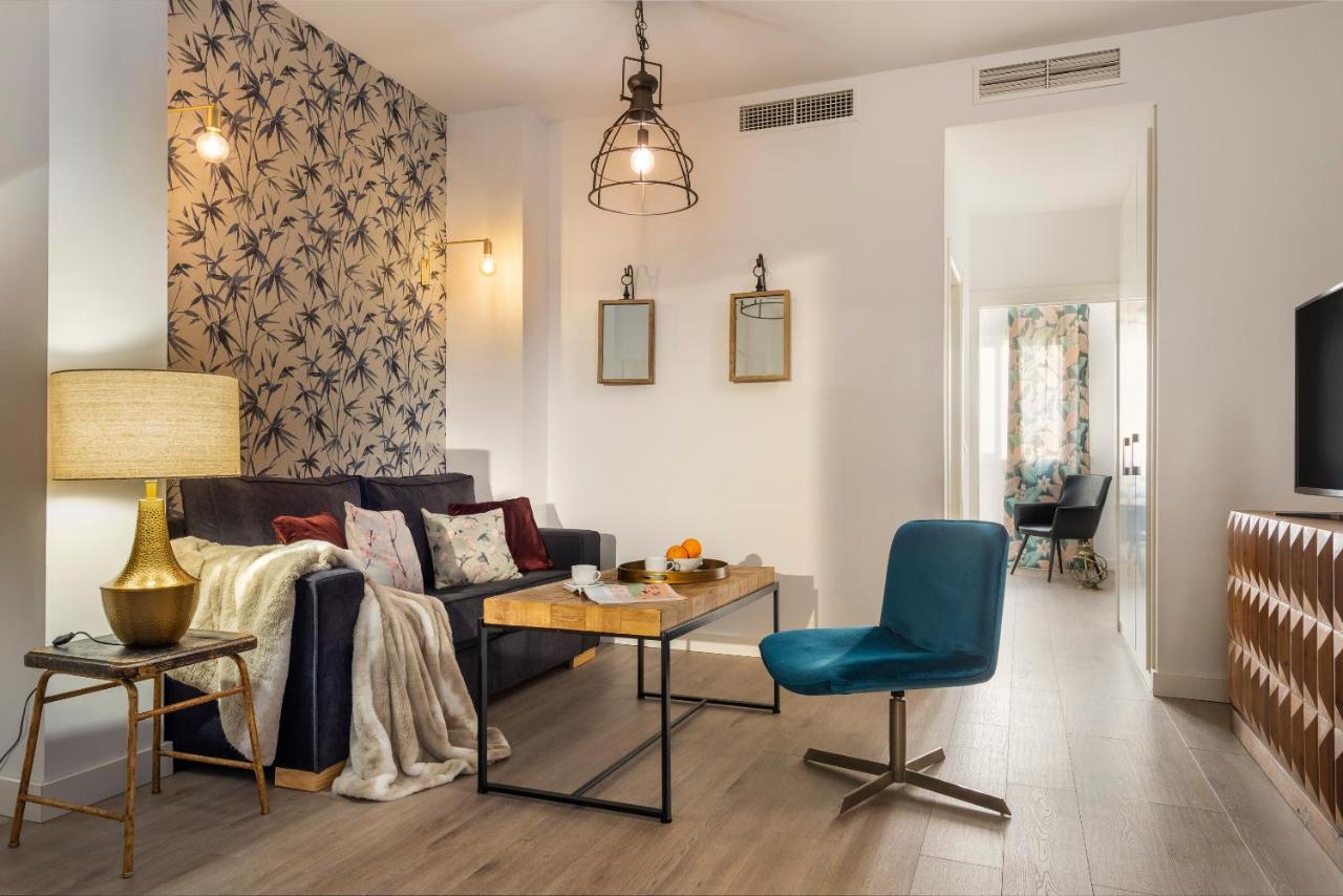 Apartamento Casa Triana 1888 By época *