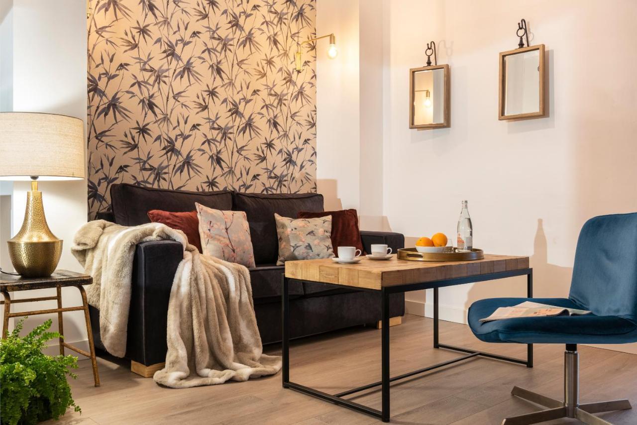 Apartamento Casa Triana 1888 By época Sevilla