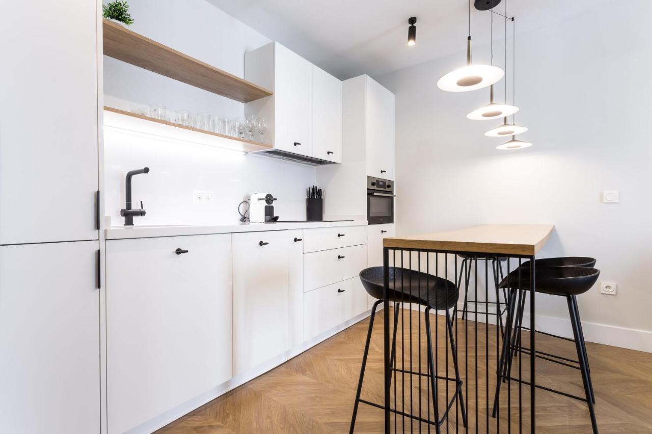 Real De La Carreteria Apartamento Sevilla