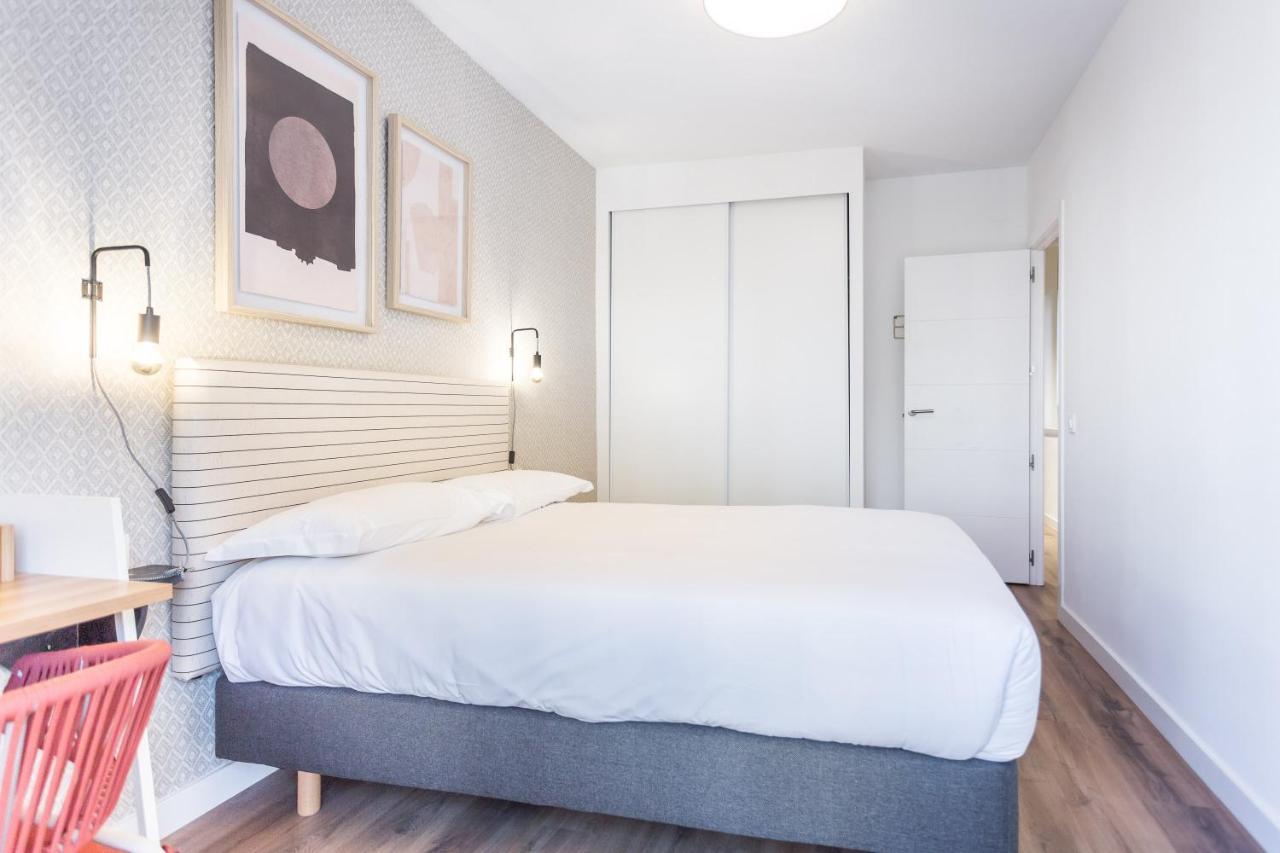 Apartamento Sunn Amador De Rios *
