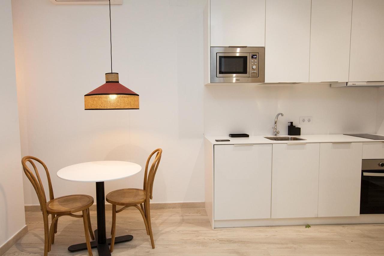 Azahar De Apartamento Sevilla